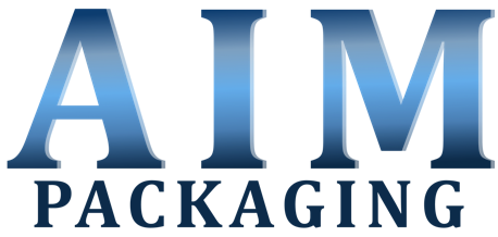AIM Packaging Logo